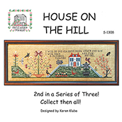 Rosewood Manor - House On The Hill Part 2 THUMBNAIL