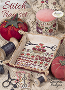 Jeannette Douglas Designs - Stitch Tray Set THUMBNAIL