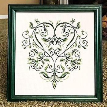 Keslyn's - English Ivy MAIN