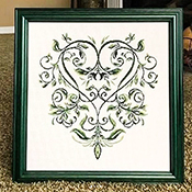 Keslyn's - English Ivy THUMBNAIL