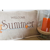 Serenita Di Campagna - Welcome Summer cv156 THUMBNAIL