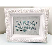 Sweet Wing Studio - Blessings Overflow THUMBNAIL