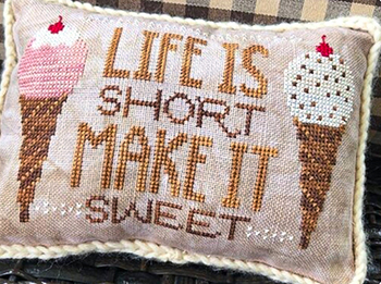 Sweet Wing Studio - Make It Sweet MAIN