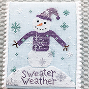 Sweet Wing Studio - Sweater Weather THUMBNAIL