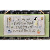 Sweet Wing Studio - Plant The Seed THUMBNAIL