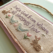 Sweet Wing Studio - Spring Doxology THUMBNAIL