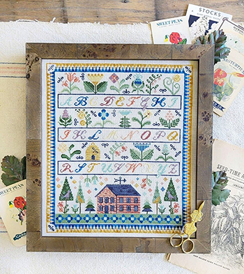 Hello From Liz Matthews - My Home in the Garden MAIN