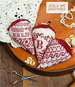 Erica Michaels - Bristol Berries II THUMBNAIL