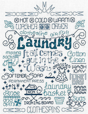 Imaginating - Let's Do Laundry 3307 MAIN