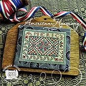 Summer House Stitche Workes - American History THUMBNAIL