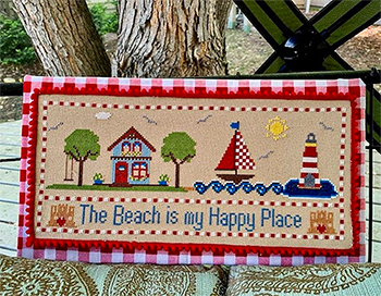 Pickle Barrel Designs - Summer Living MAIN