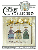 Cross Eyed Cricket - A Sweet Friendship THUMBNAIL