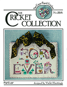Cross Eyed Cricket - Forever THUMBNAIL
