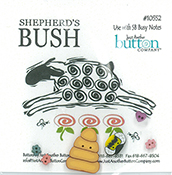 Jabco Button Pack - Shepherd's Bush - Busy Notes THUMBNAIL