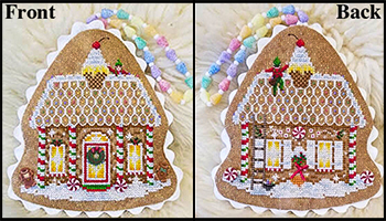 Blackberry Lane Designs - Peppermint Candy MAIN