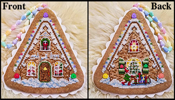 Blackberry Lane Designs - Sugared Gumdrops MAIN