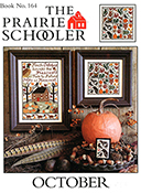 Prairie Schooler - October THUMBNAIL