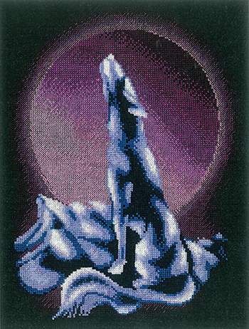 X's & Oh's - Wolf Moon MAIN