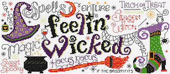 Imaginating - Feeling Wicked 3312 MAIN
