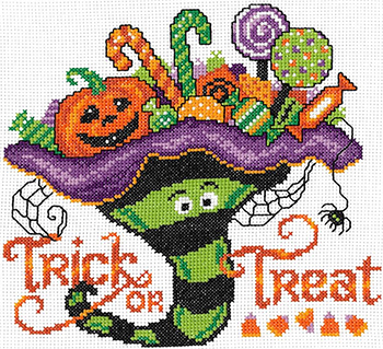 Imaginating - Witchy Treats 3316 MAIN