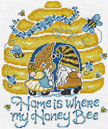 Imaginating - My Honey Bee 3322 MAIN