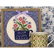 Rosewood Manor - Hot Chocolate THUMBNAIL