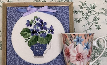 Rosewood Manor - Tea MAIN