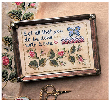 Lila's Studio - With Love MAIN