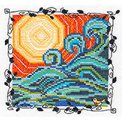 MarNic Designs - Stormy Seas THUMBNAIL