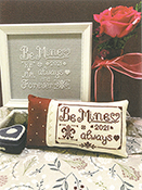 Scissor Tail Designs - Be Mine Always THUMBNAIL