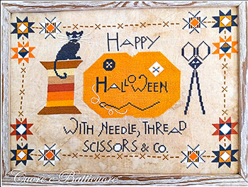 Cuore E Batticuore - Happy Halloween MAIN