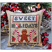 Puntini Puntini - Sweet Holidays THUMBNAIL
