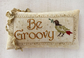 Lucy Beam - Be Groovy MAIN