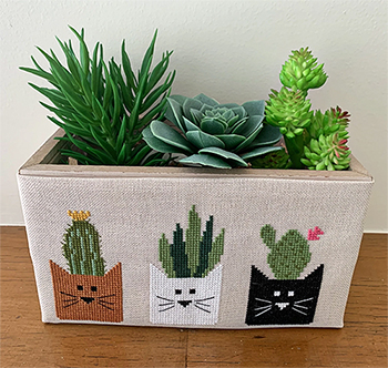 Darling & Whimsy - Plant Pawts MAIN