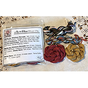 Jeannette Douglas Designs - Joy Be Thine Thread Pack THUMBNAIL