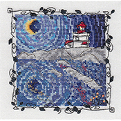 MarNic Designs - Deep Waters - Lighthouse THUMBNAIL