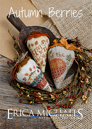 Erica Michaels - Autumn Berries MAIN
