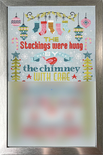 Tiny Modernist - The Stockings Were Hung - Part 2 MAIN