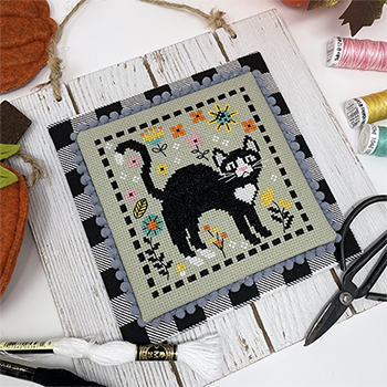 Tiny Modernist - The Cat Came Back MAIN