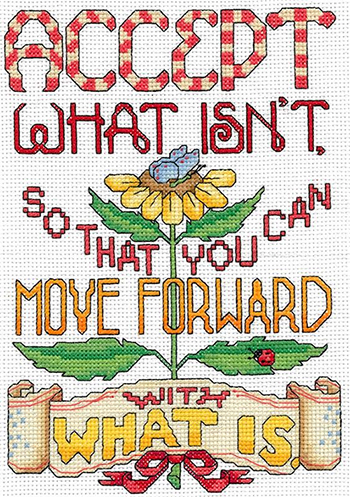 Imaginating - Accept & Move Forward 3323 MAIN