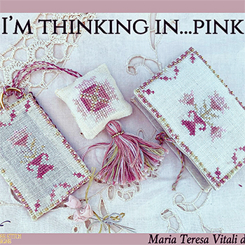 MTV Designs - I'm Thinking In...Pink MAIN