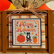 Pickle Barrel Designs - Meowy Halloween THUMBNAIL