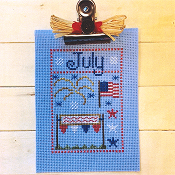 Pickle Barrel Designs - Pocket Pattern - July MAIN