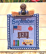 Pickle Barrel Designs - Pocket Pattern - September THUMBNAIL