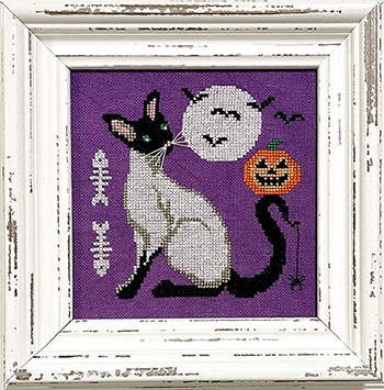 Fox and Rabbit Designs - Cat Magic MAIN