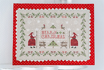 Tralala - Doux Noel (Sweet Christmas) MAIN