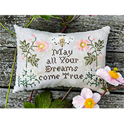 Heartstring Samplery - My Wish For You THUMBNAIL