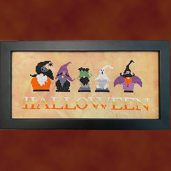 AuryTM Designs - Grumpy Old Men Celebrates - Halloween MAIN