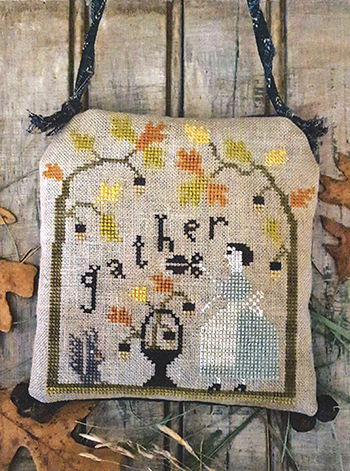 Pineberry Lane - Gather MAIN