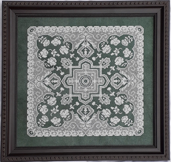 Works By ABC - Elegant Lace MAIN